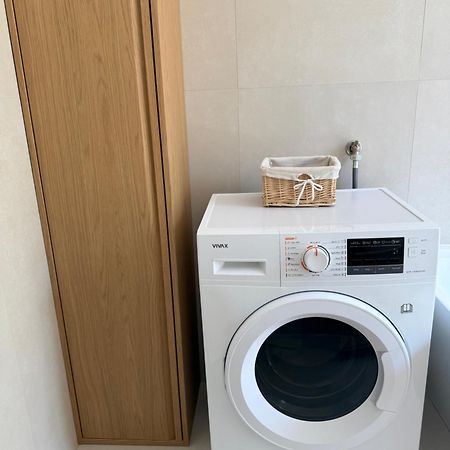 Apartman Sandra Pula Zewnętrze zdjęcie